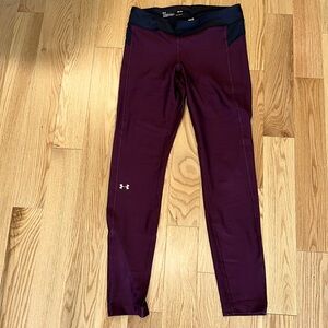 Under armor leggings